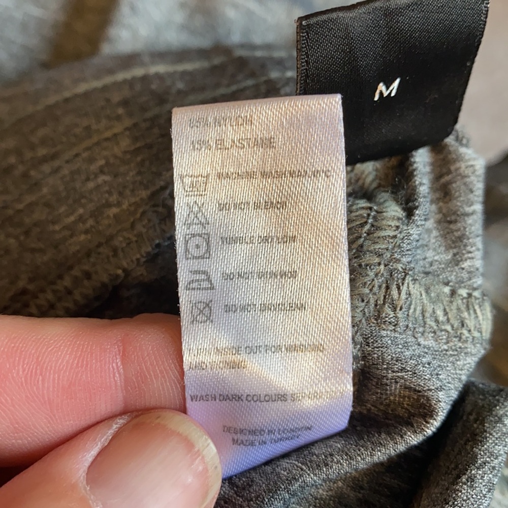 Human Performance Engineering Lounge / Joggers. - image 5